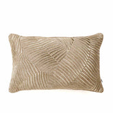 Layla Embroidered Cushion Cover